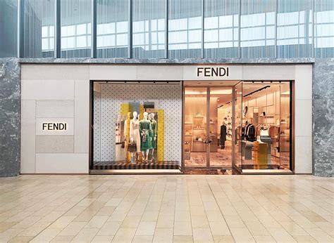 Fendi yorkdale